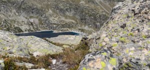 Vers le Lac de Migouélou - Arrens-Marsous - 4