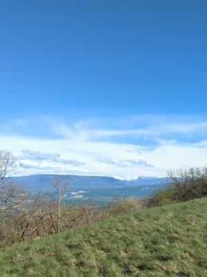 Balade à Innimond par le Mollard Rond - Innimond - 7
