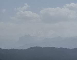 Les Gets et escapade d'amour sur le versant du mont Chéry - Les Gets - 4