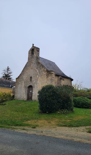 Promenons nous dans les champs de Terranjou - BERENGERE - 3