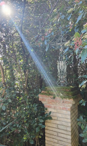 Randonnée proche de Toulouse - Clermont-le-Fort - 12