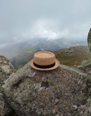 Ascension du Monte San Petru et panoramas corses - Petreto-Bicchisano - 24