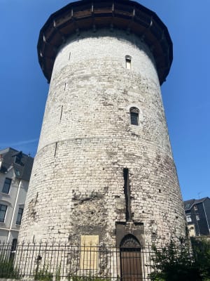 Rouen, ville aux 100 clochers et trésors d'architecture - Rouen - 6