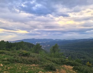 Sublime hauteurs de Ceyreste et évasion en forêt - Le Grand Caunet, Ceyreste - 9