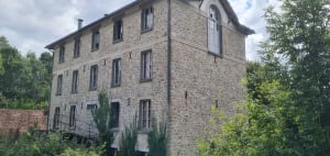 Tour de l'Étang de Cordelas - Panazol - 5