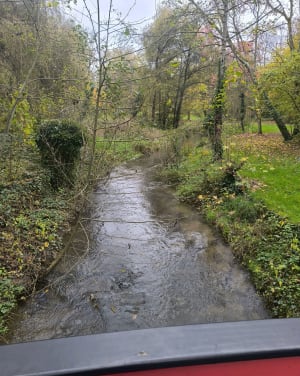 Randonnée à Pringy - Pringy - 8