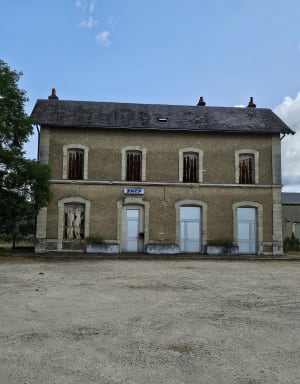 Bord de Loire et forêt ! - Saint-Denis-de-l'Hôtel - 14