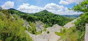 Rosières et tour de l’incroyable ravin de Corbœuf - Rosières - 6