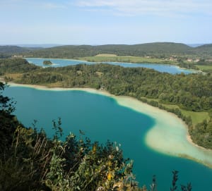 Randonnée au pic de l'Aigle et belvédère des 4 lacs - Les Rollets, La Chaux-du-Dombief - 7