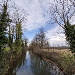 Balade par Harfleur - Le Havre - 3