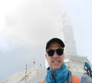 Sortie au Mont Ventoux - Bédoin - 18