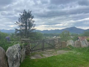 Boucle jusqu'à la Rhune depuis Sare - Sare - 31