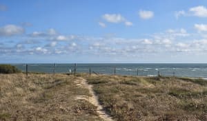 Tour de l'île D'Oléron - Saint-Georges-d'Oléron - 2