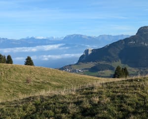 La Molière et son spectacle alpin - Autrans - 18