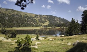 Meer van Aude - Les Angles - 15