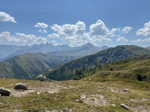 Le tour des 3 petits lacs. - Saint Sorlin d'Arves - 10