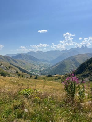 Le tour des 3 petits lacs. - Saint Sorlin d'Arves - 12