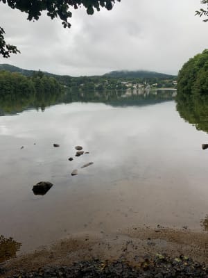 Le tour du lac d’Aydat - Aydat - 20