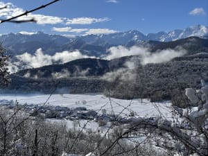 Tour de Balaguère et nature épatante - Kaubrys - 7