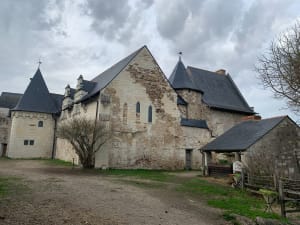 Petite boucle de St-Rémy-La-Varenne - Brissac-Loire-Aubance - 8