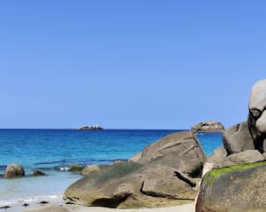 Balade sur la côte Nord du Finistère - Cléder - 7