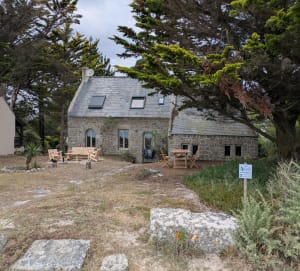 Tour l'île Tudy - Île-Tudy - 20