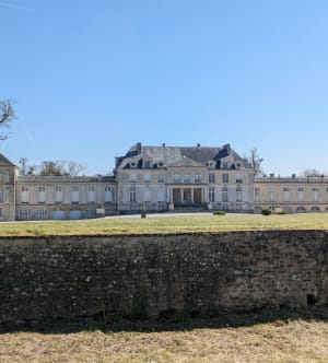 Versainville et évasion élégante en campagne de Falaise - alexandra - 7