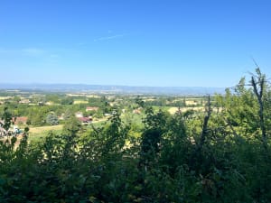 Tour des Chabrettes à Peyrus - Peyrus - 6