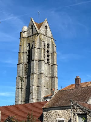 Autour de Presles en Brie - Presles-en-Brie - 16