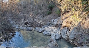 Ontspannende wandeling in Calas en rond het Réaltor-bekken - Le Clos des Prieurs, Calas - 31
