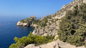 Calanques-lus naar Erevine en een uitje naar de kust vanuit Niolon - Niolon, Le Rove - 43