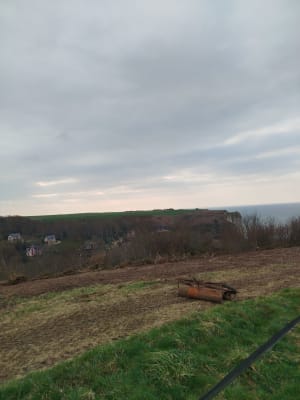 Le domaine des Hogues - Yport - 35