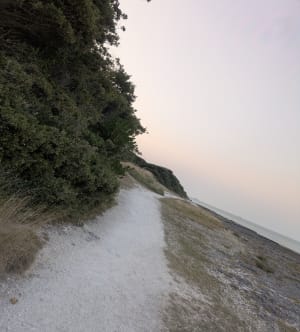 Boucle à Vaux sur Mer - Vaux-sur-Mer - 11