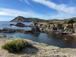 Balade jusqu'à l'île du Grand Gaou - Six-Fours-les-Plages - 14