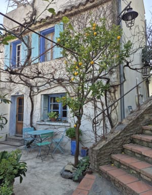 Découvrir l’illustre Aristide Maillol et Banyuls magique - Banyuls-sur-mer - 11