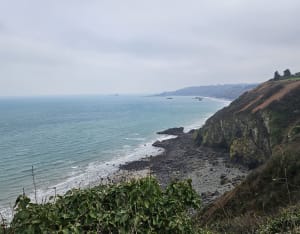 La Pointe de la Tour - Plouha - 16
