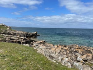 Le grand tour de Quiberon par la Pointe du Conguel - Quiberon - 7