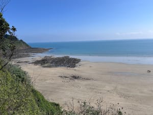 Balade entre Étables-sur-Mer et Saint-Quay-Portrieux - Binic-Étables-sur-Mer - 2