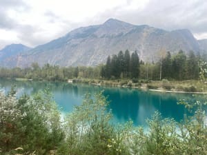 Bourg-d’Oisans et sa balade détente à la cascade de la Pisse - Le Bourg-d'Oisans - 4