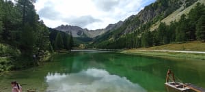 Lac de l’Orceyrette - Villar-Saint-Pancrace - 11