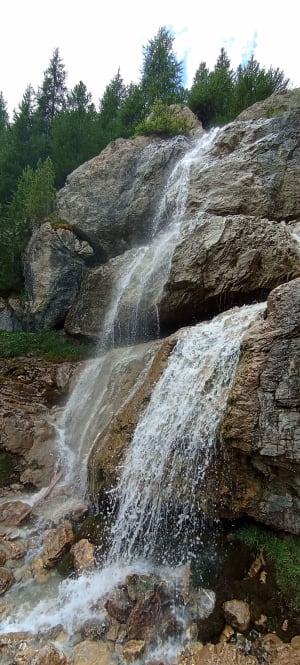 Lac de l’Orceyrette - Villar-Saint-Pancrace - 12