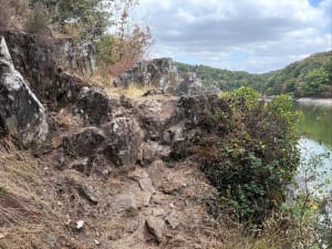 Entre la Mère et la Vendée, par Diet - Mervent - 6