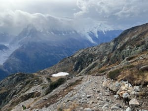 Rando Flégère - Lac Blanc - Younès - 35