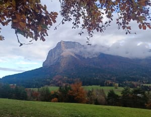 Balade en Chartreuse et ses superbes paysages - Entremont-le-Vieux - 5