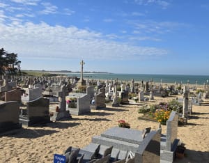 Entre marais et plage à Noirmoutier-en-l'île - Noirmoutier-en-l'Île - 13