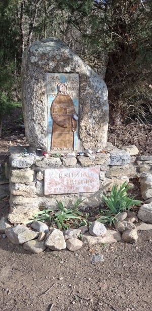 Autour de l'abbaye de Saint Michel de Cuxa - Marine - 19