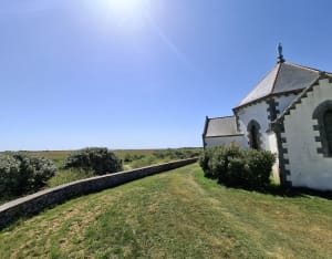 Promenade au Tour-du-Parc - Sarzeau - 4