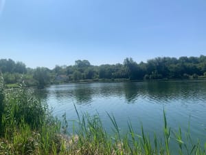 Boucle du Perchay - Le Perchay - 6
