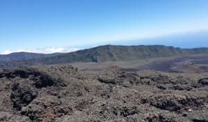Le Piton de la Fournaise - Sainte Rose - 22