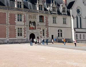 Kasteel van Blois en doorkruisen van de historische wijken van de stad - Blois - 7